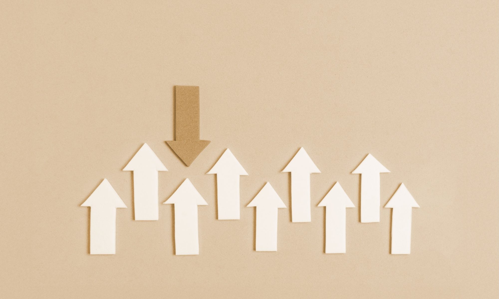 How to become more productive in the current market